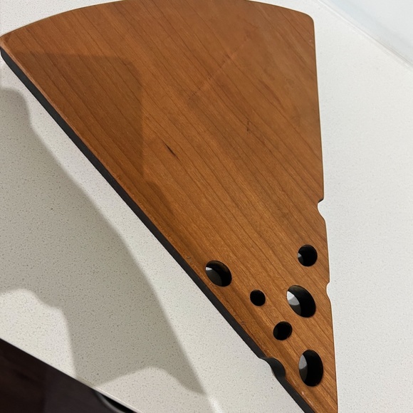 Wood Cheese Board (NEW) - Picture 4 of 4